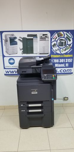 Kyocera Taskalfa 3051 CI