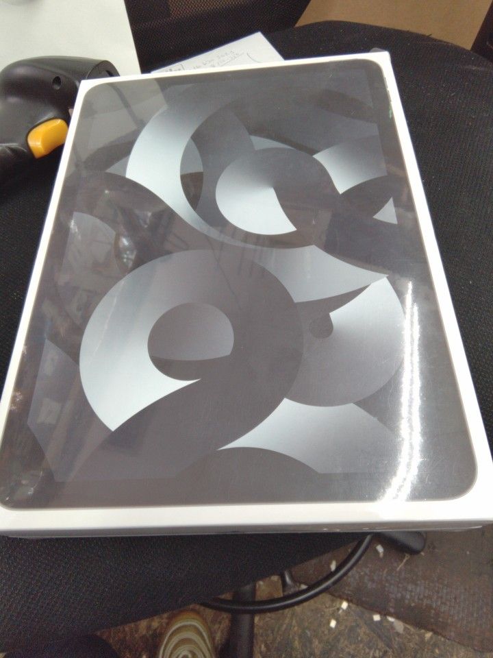 New Sealed 5th Gen WiFi IPad Air