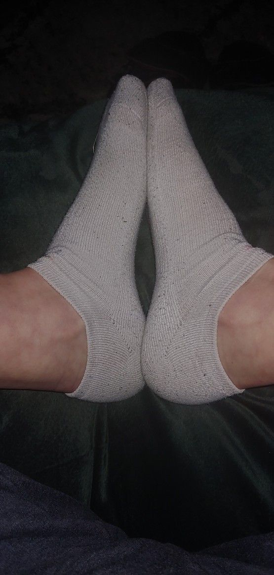 Used Socks
