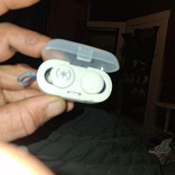 Bluetooth  Headphones 