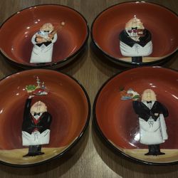 French Chef Inspired Pasta Bowls (4)