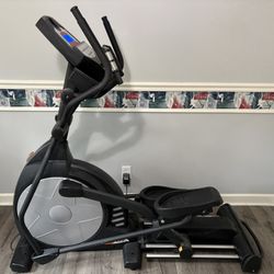 Elliptical