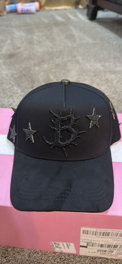 Gorras barbas 100x originales prueba de compra