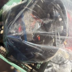 LS Harness Vortec W/4L60E Standalone Wiring Harness 