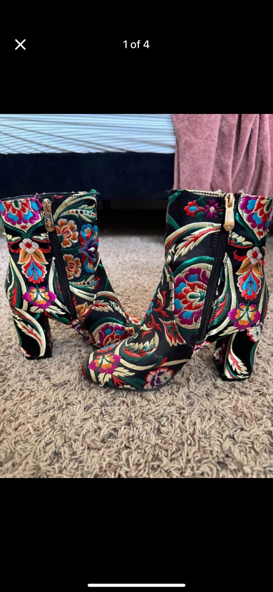 Cute Women’s Boots