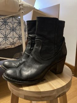Frye Boots