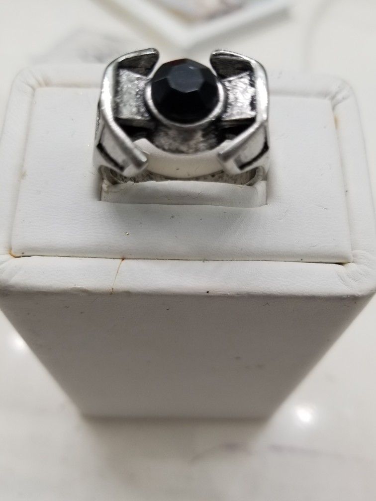 New Star Wars Ring Size 10.5