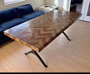 Dinner table