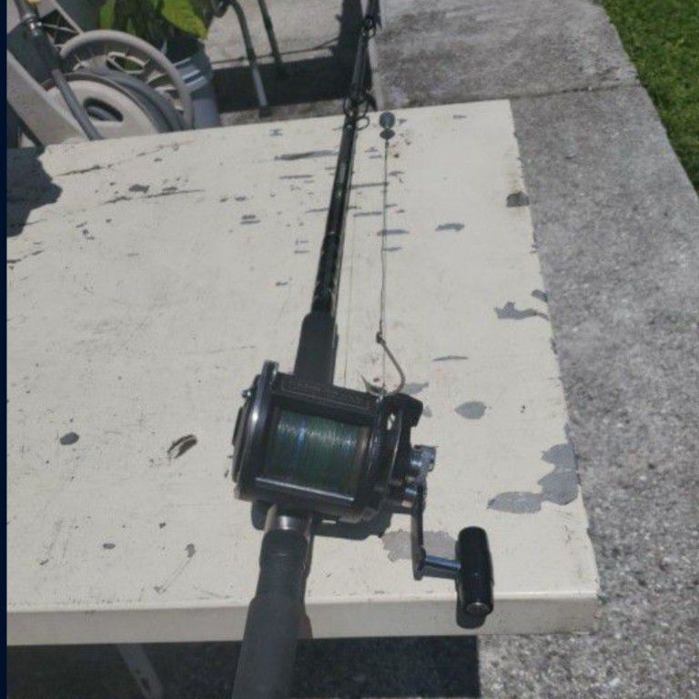 Fishing Gear for Sale in Lake Worth, FL - OfferUp