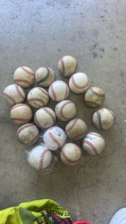 Baseballls