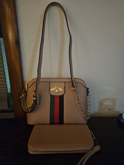 Inspired bag