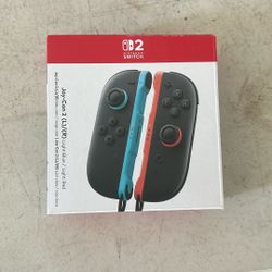 Brand New Switch 2 Controller 