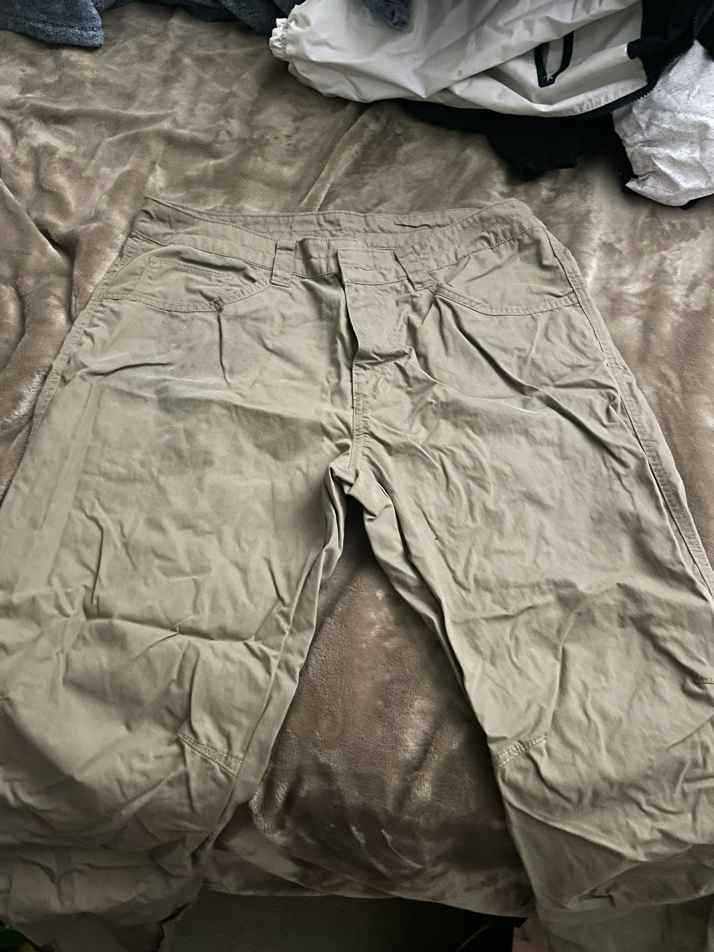Patagonia Pants 