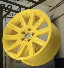 Powder Coat / Paint / powder Coating 