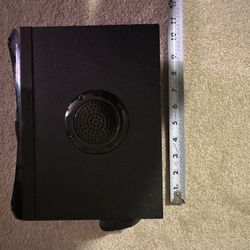 Speaker 