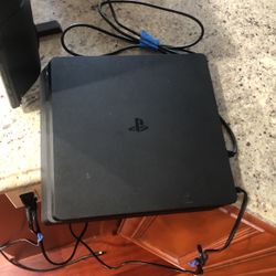 Ps4 