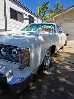 Ford LTD 1973
