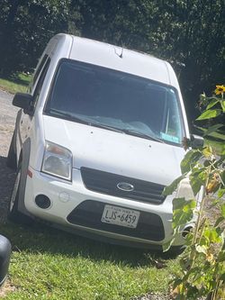 2004 ford transit connect