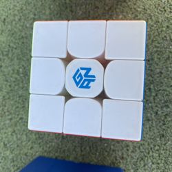 Gan 13 FX Rubik’s Cube With Box