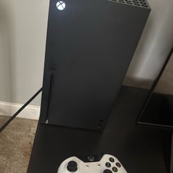 Xbox Series X 
