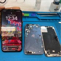 iPhone Repair 