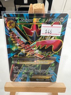 Scizor
