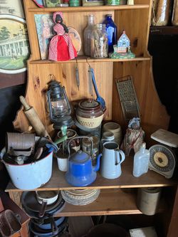Vintage stuff