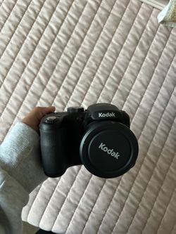 Kodak Camera $85