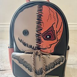 TRICK R TREAT BACKPACK