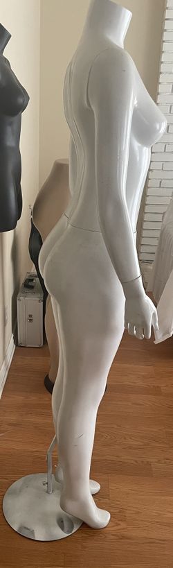 Full Size Mannequin