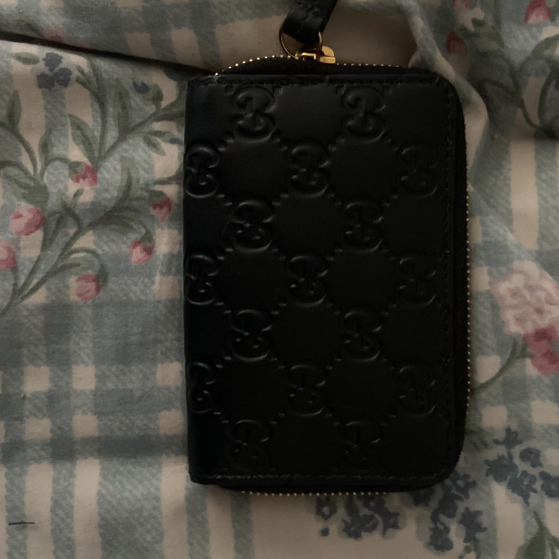 Gucci Wallet