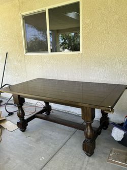 Table Set(5 chairs)