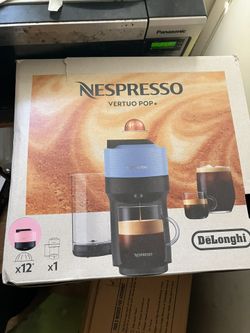Espresso Delonghi