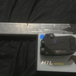 Laser H1L Series