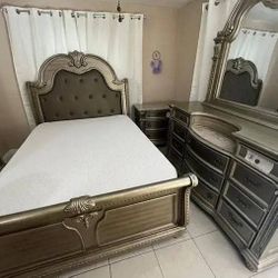 Set De Cuarto Preguntar Por Precio 