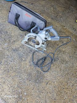 Skilsaw Circular Saw