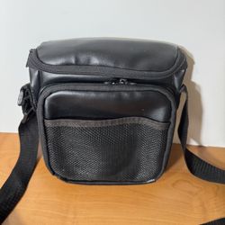 Side Bag Shoulder Carry