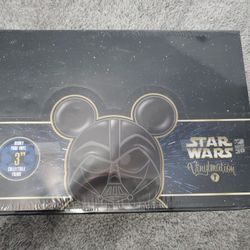 Star Wars Vinylmation Series 1
