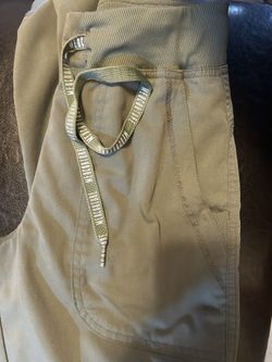 MEDCOUTURE Scrub Pants Jogger