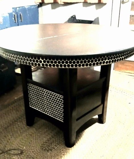Dining Room Table