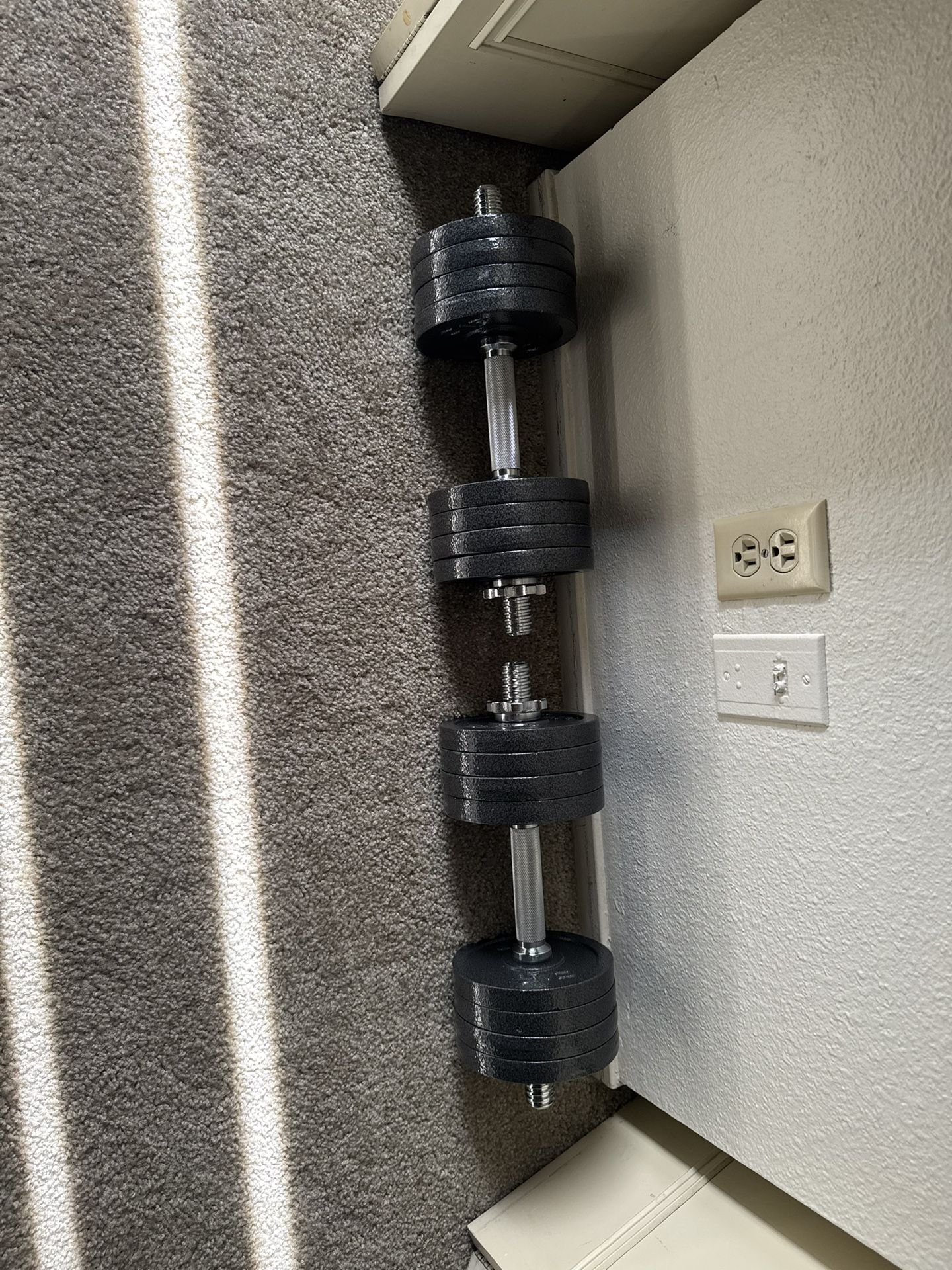 Weights 