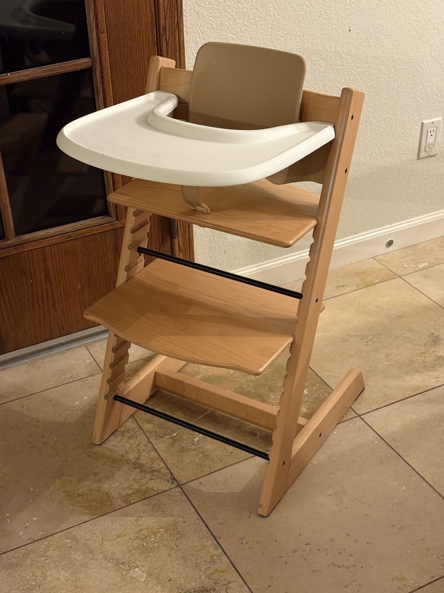Stokke Tripp Trapp High Chair 