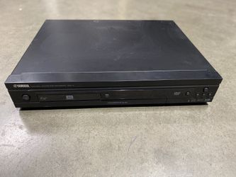 Yamaha DRX-2 DVD Recorder - Parts/Repair