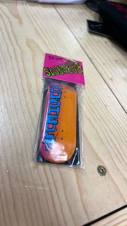 Slushcult Fingerboard Complete