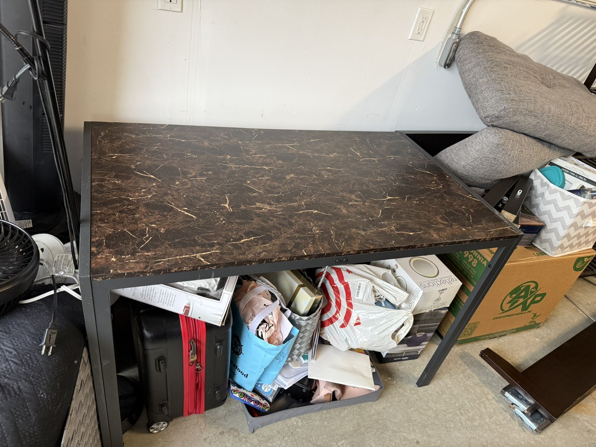 Dining Table With 4 Chairs