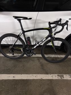 Fuji grand fondo Classico