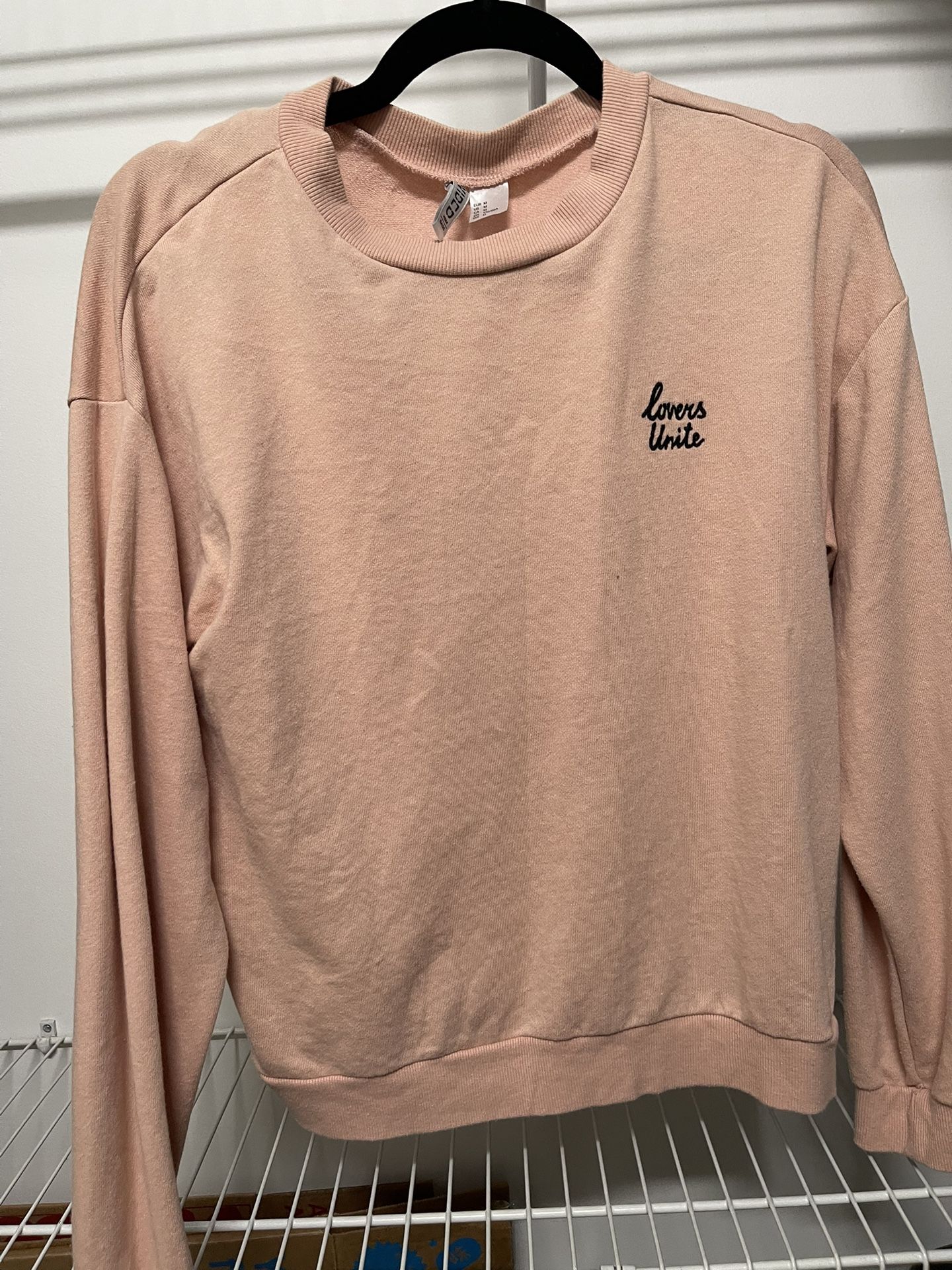 Sweater H&M