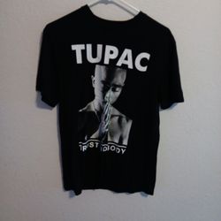 TUPAC T-SHIRT