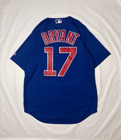 Chicago Cubs Jersey