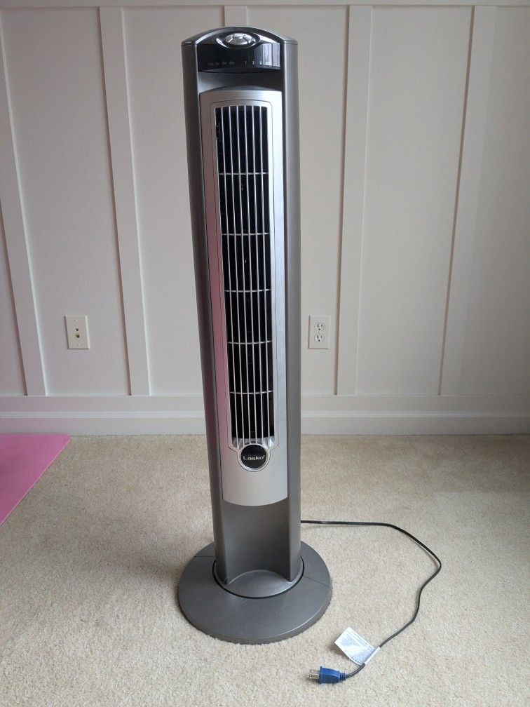 Lasko Floor Tower Fan